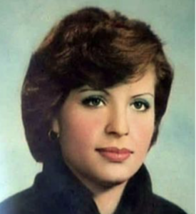 Dalal Mughrabi